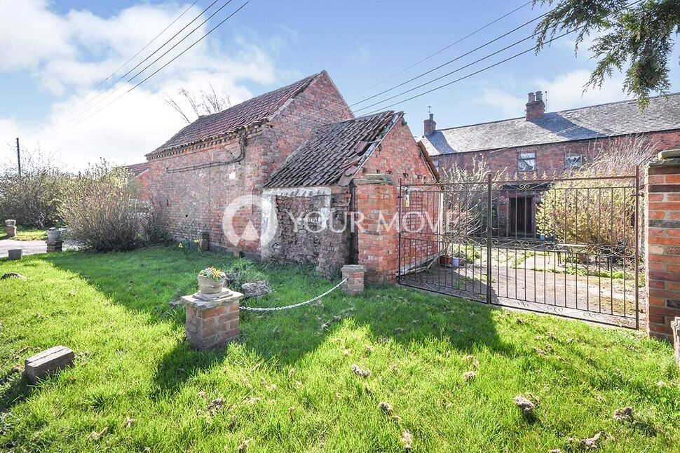 Main image of 4 bedroom Detached House for sale, Fen Lane, Balderton, Nottinghamshire, NG24