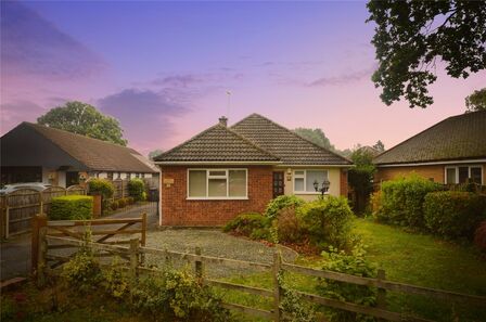 Thorpe Lane, 3 bedroom Detached Bungalow to rent, £1,100 pcm