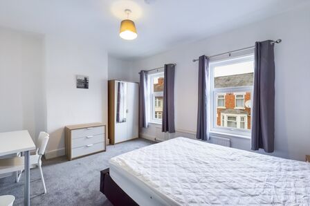 Euston Road, 3 bedroom  House to rent, £625 pcm