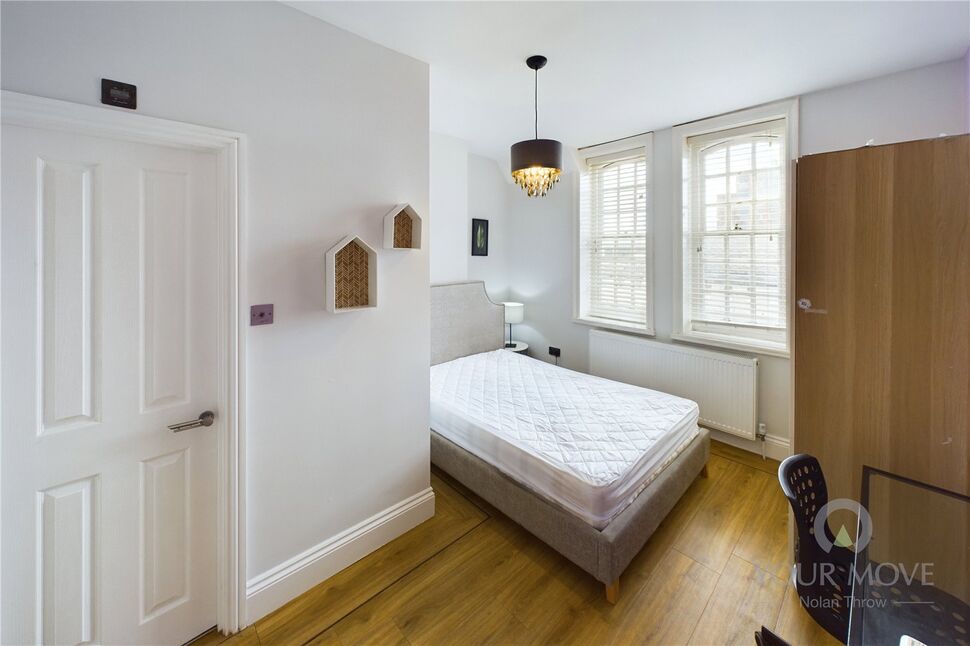 Main image of 1 bedroom  Room to rent, St. Giles Street, Northampton, NN1