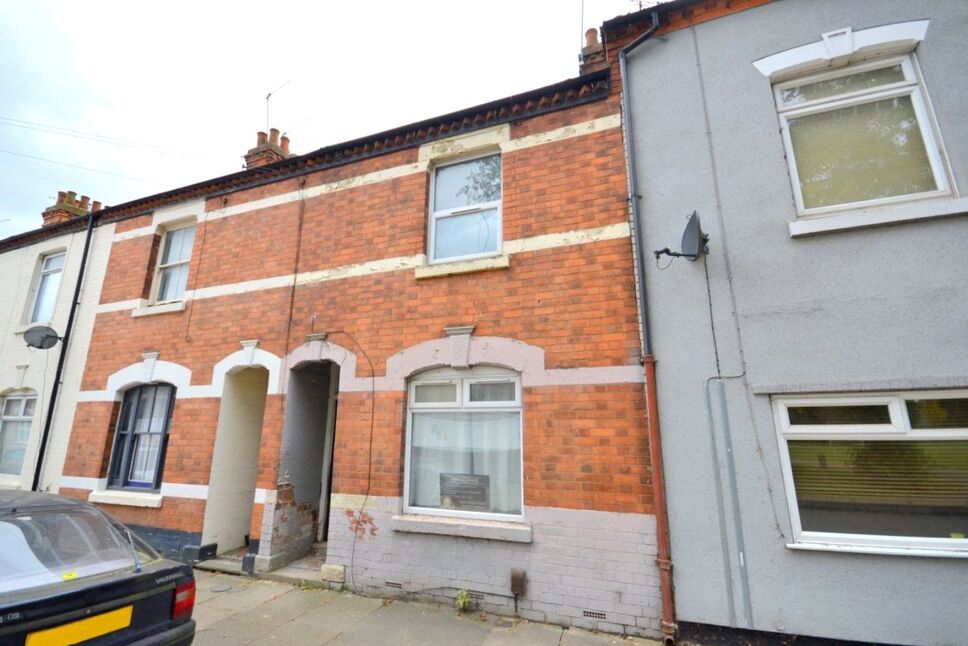 Main image of 4 bedroom  House to rent, St. James Park Road, Northampton, Northamptonshire, NN5