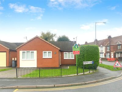 3 bedroom Detached Bungalow to rent