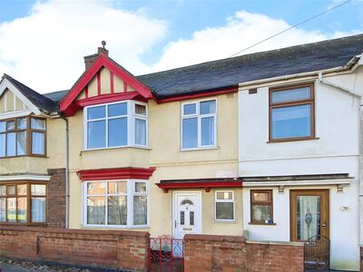 Princes Avenue, 3 bedroom Mid Terrace House for sale, £180,000