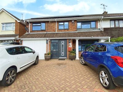 6 bedroom Semi Detached House for sale