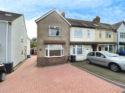 2 bedroom End Terrace House for sale