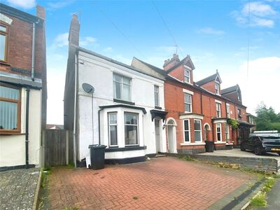 Wheat Street, 4 bedroom End Terrace House to rent, £1,350 pcm