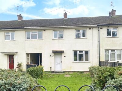 Beechwood Road, 3 bedroom Mid Terrace House to rent, £1,200 pcm