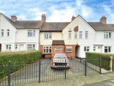 Paddiford Place, 3 bedroom Mid Terrace House for sale, £210,000