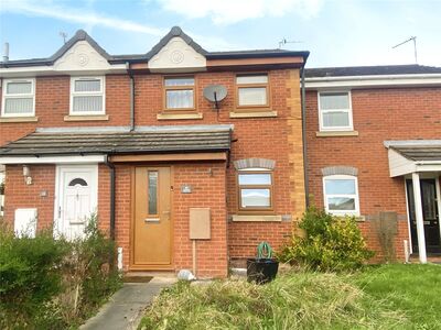 Marsdale Drive, 2 bedroom End Terrace House for sale, £170,000