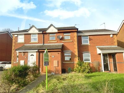 Marsdale Drive, 2 bedroom End Terrace House for sale, £170,000