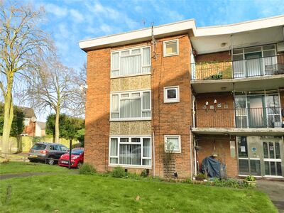 Meadow Street, 1 bedroom  Flat for sale, £85,000