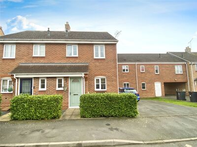 Templar Drive, 3 bedroom Semi Detached House for sale, £230,000