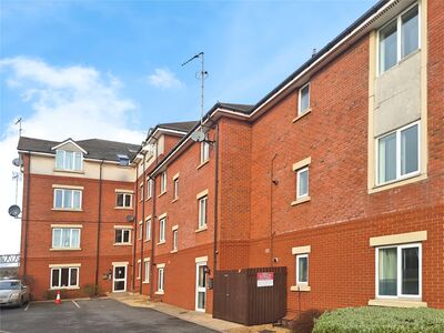 Trent Road, 2 bedroom  Flat for sale, £110,000