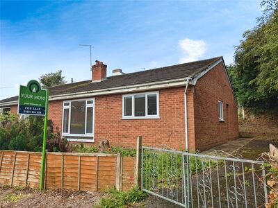 Sefton Place, 3 bedroom Semi Detached Bungalow for sale, £219,950