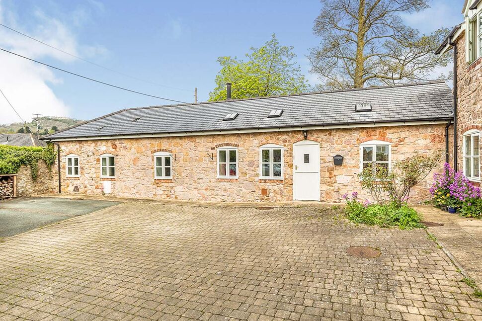 Main image of 2 bedroom Detached Bungalow to rent, Priory Works, Rectory Lane, Powys, SY22