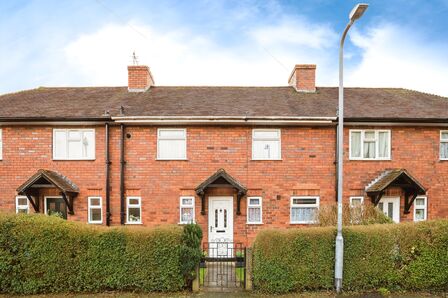 Caer Road, 3 bedroom Mid Terrace House for sale, £189,950