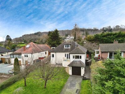 Rectory Lane, 3 bedroom Detached Bungalow for sale, £329,950