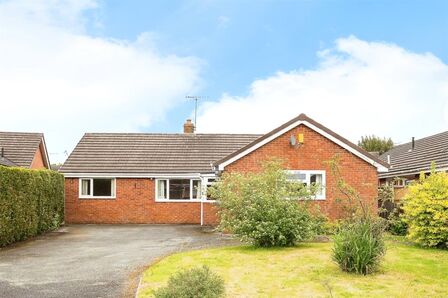 4 bedroom Detached Bungalow for sale