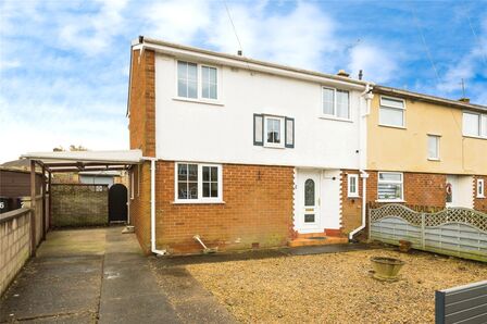 Chaucer Road, 3 bedroom Semi Detached House for sale, £210,000