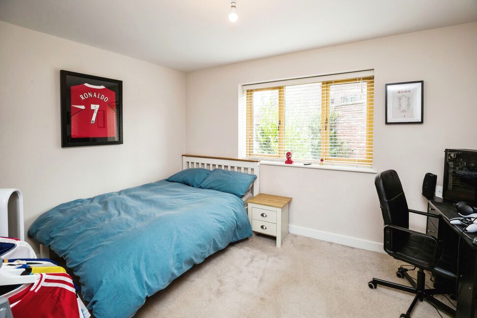 Bedroom 4