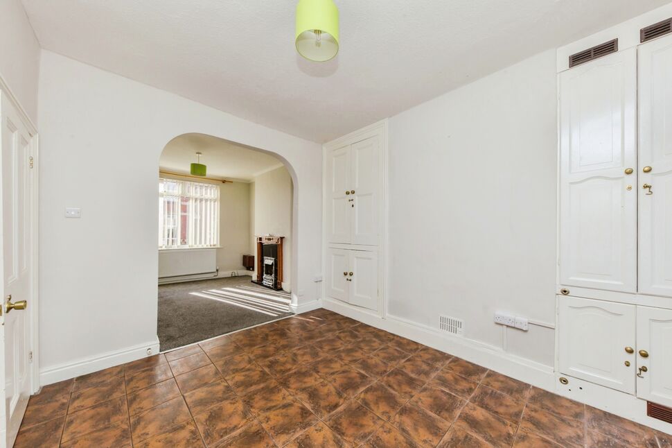 Sitting / Dining Room