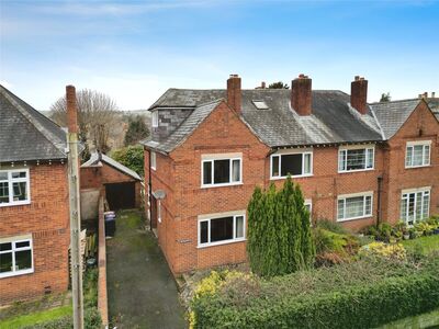 Queens Road, 6 bedroom Semi Detached House for sale, £375,000