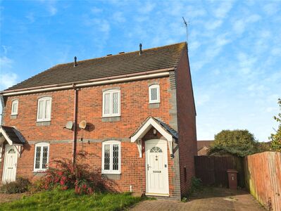 Rowan Close, 2 bedroom Semi Detached House for sale, £180,000