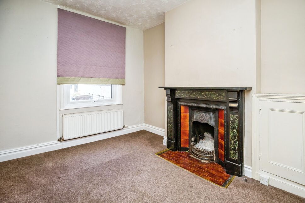 Sitting / Dining Room