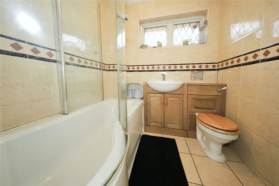 Bathroom 2