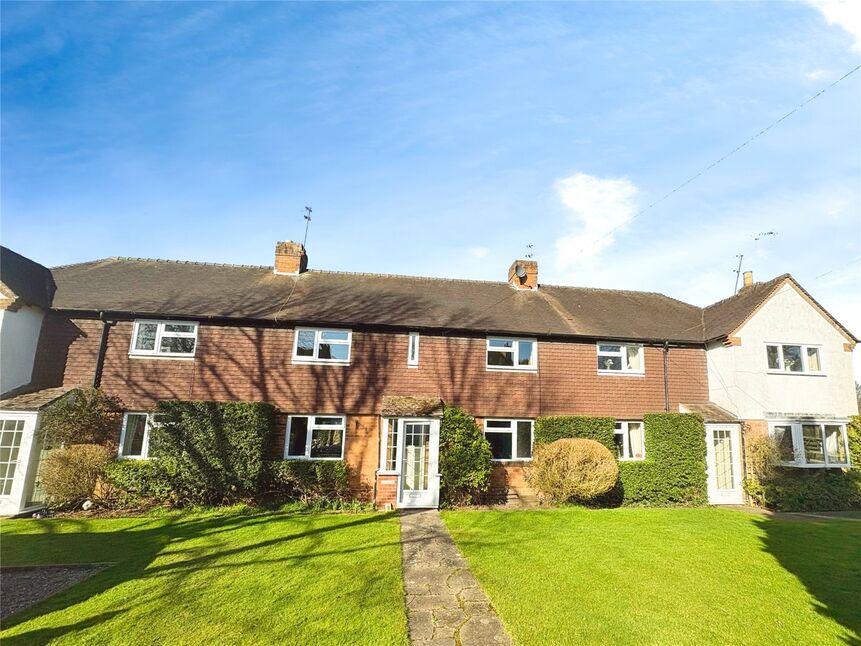 Main image of 3 bedroom Mid Terrace House to rent, Seisdon Road, Trysull, Staffordshire, WV5