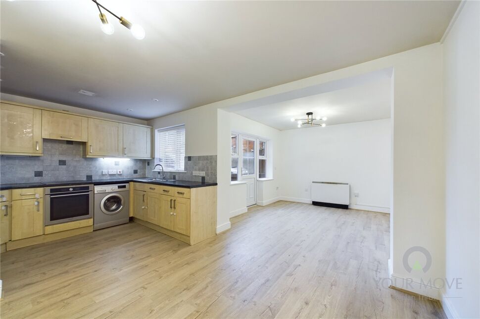 2 bedroom  Flat to rent