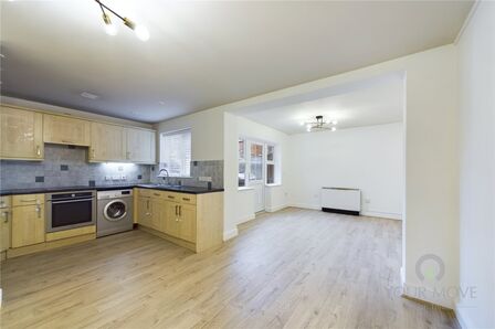 Derby Road, 2 bedroom  Flat to rent, £1,050 pcm