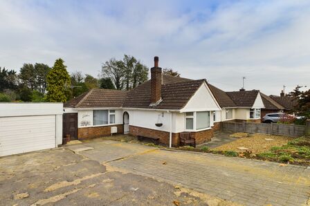 3 bedroom Semi Detached Bungalow for sale