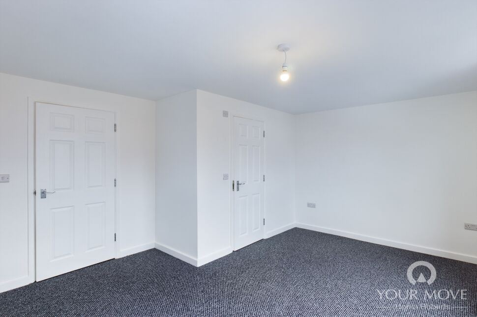 Main image of 4 bedroom Mid Terrace House to rent, Junction Road, Poets Corner, Northampton, NN2