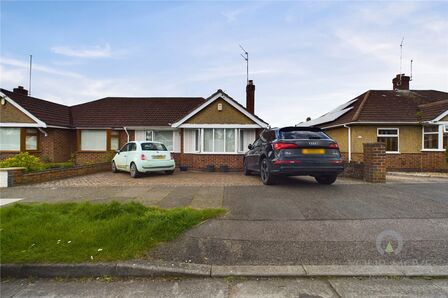 2 bedroom Semi Detached Bungalow for sale