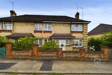 Fairfield Road, Kingsley, 2 bedroom Semi Detached House for sale, £210,000