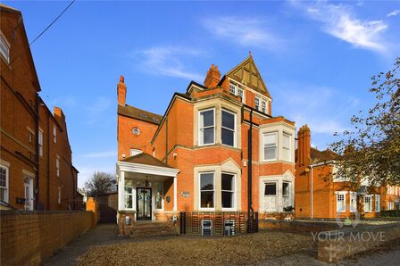 The Drive, Phippsville, 5 bedroom Semi Detached House for sale, £965,000