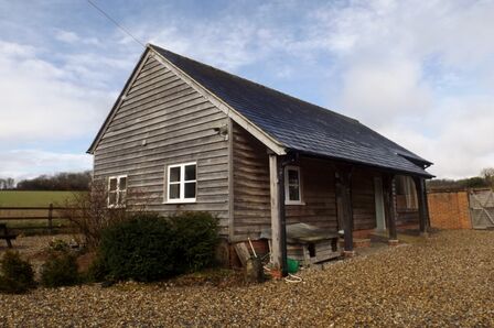 The Annex, 1 bedroom Semi Detached Bungalow to rent, £780 pcm