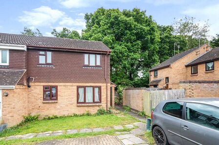 1 bedroom End Terrace House for sale