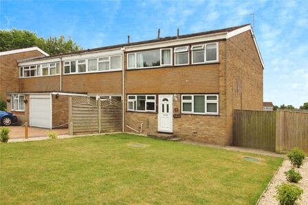Monxton Road, 3 bedroom End Terrace House to rent, £1,550 pcm