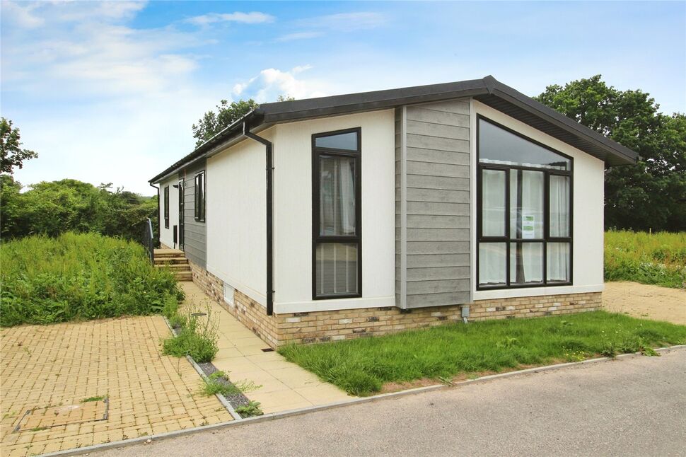 Main image of 3 bedroom Detached Property for sale, Picket Piece, Andover, Hampshire, SP11