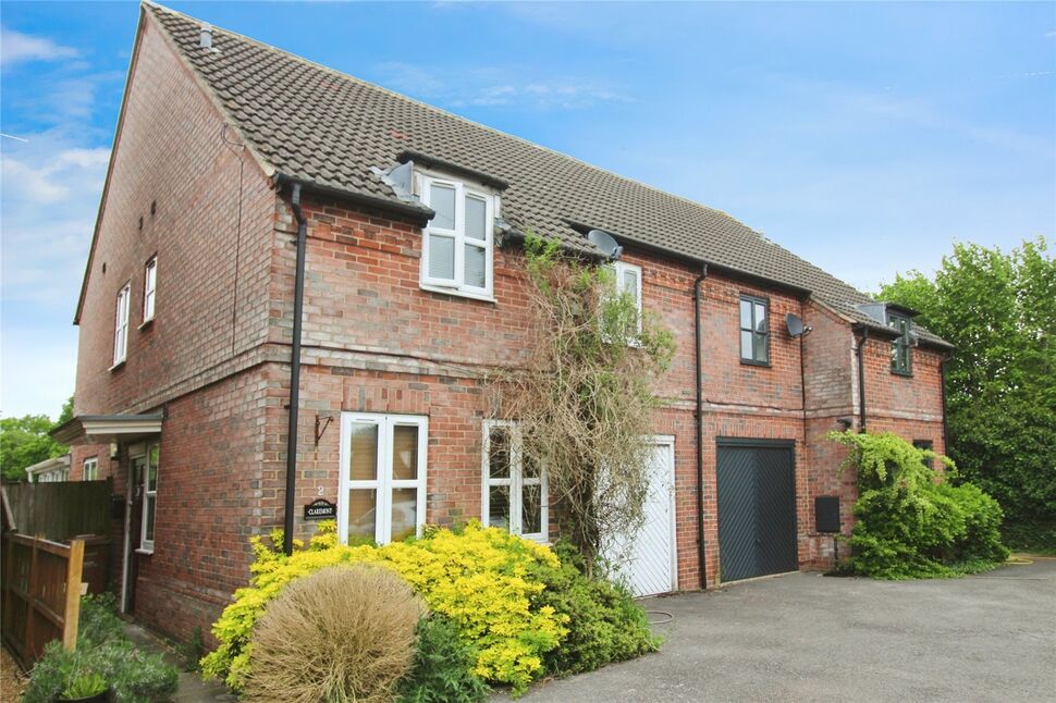 Main image of 5 bedroom Semi Detached House for sale, Picket Piece, Andover, Hampshire, SP11