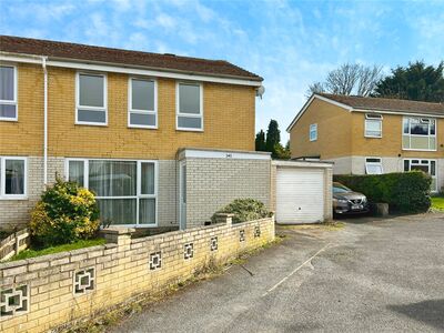 Bury Hill Close, 3 bedroom End Terrace House for sale, £325,000