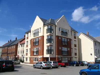 Sir John Fogge Avenue, 1 bedroom  Flat to rent, £1,100 pcm