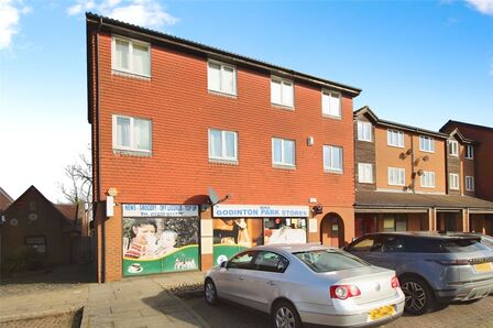 Parkfield House, 2 bedroom  Flat to rent, £1,200 pcm