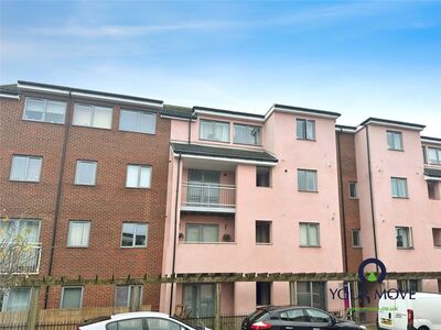 Drummond Grove, 2 bedroom  Flat to rent, £1,100 pcm