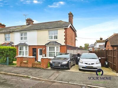 2 bedroom End Terrace House for sale