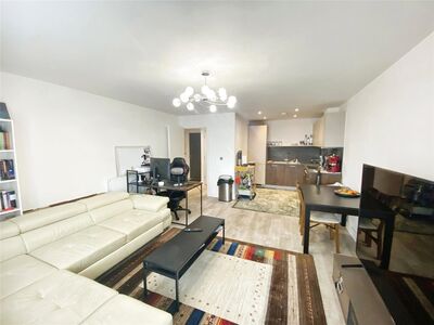 1 bedroom  Flat for sale