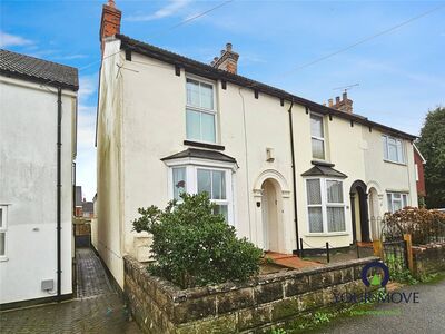 3 bedroom End Terrace House for sale