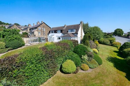 Belmont Avenue, 4 bedroom Detached House for sale, £685,000